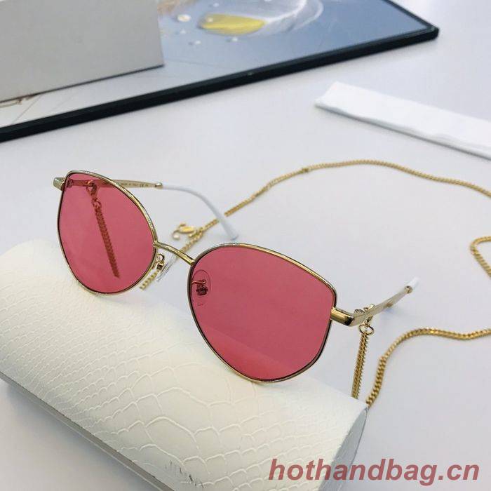 Jimmy Choo Sunglasses Top Quality JCS00098